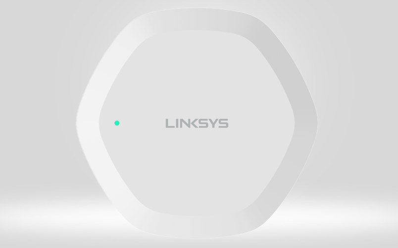 Linksys AC1300C negocio