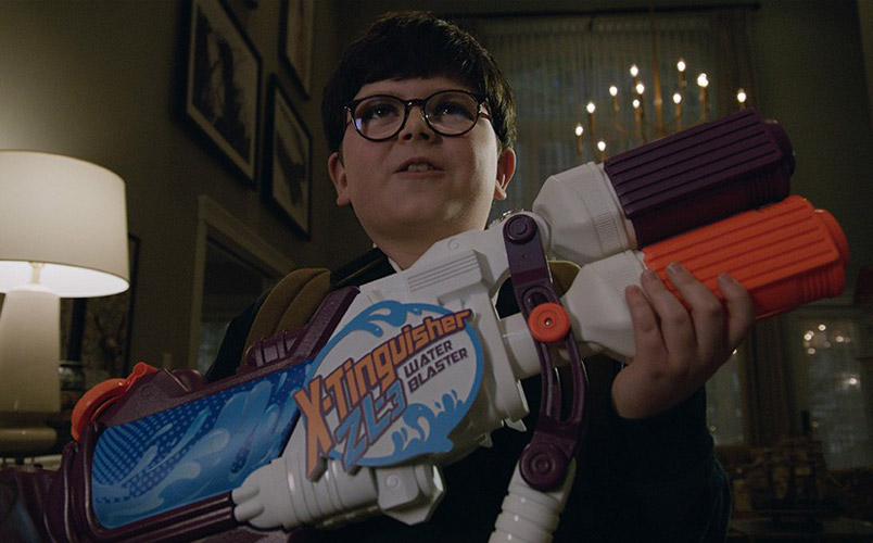 Mi Pobre y Dulce Angelito Archie Yates