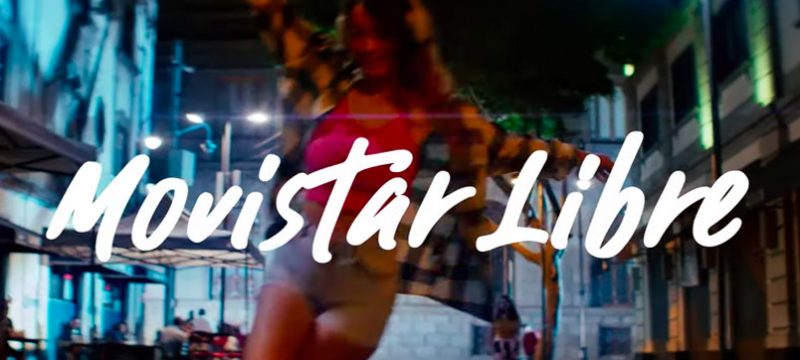 Movistar Libre