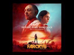 Musica Far Cry 6