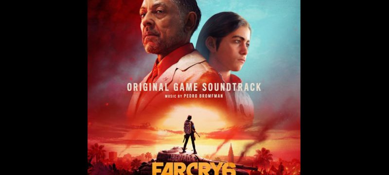 Musica Far Cry 6