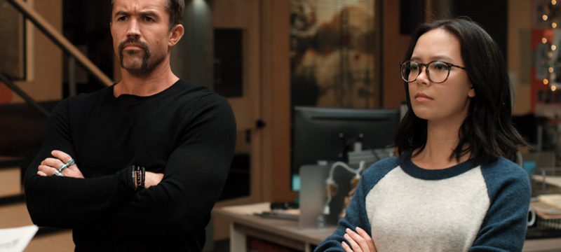 Mythic Quest temporada 2 final