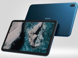 Nokia T20