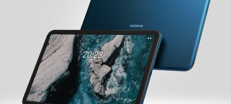 Nokia T20