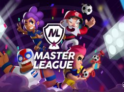 Pluto TV MTV, Telefe Master League