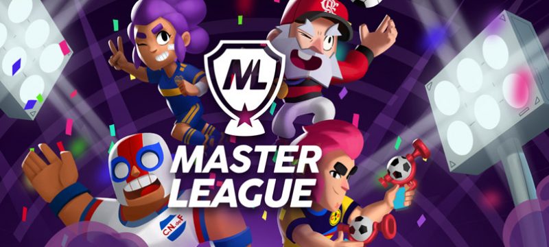 Pluto TV MTV, Telefe Master League