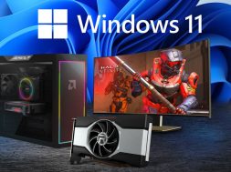 Radeon RX 6600 tecnologias AMD