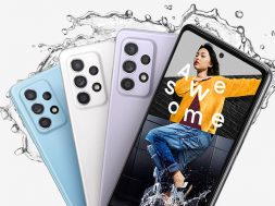 Samsung participacion mercado 2021 2T