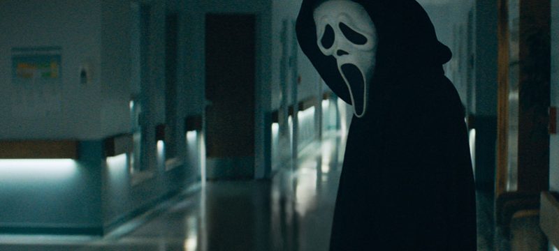 Scream 5 avance