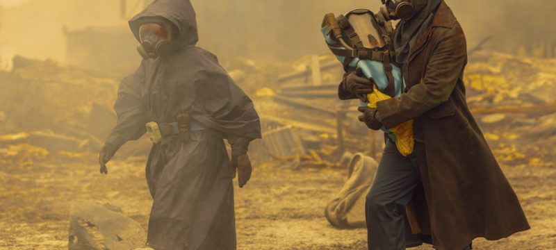 Septima Temporada Fear The Walking Dead