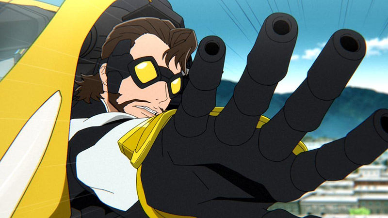 Super-Crooks- noviembre 2021 netflix