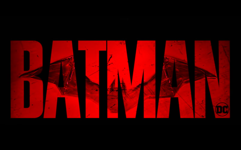 The Batman logo