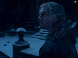 The Witcher Trailer oficial Temorada 2