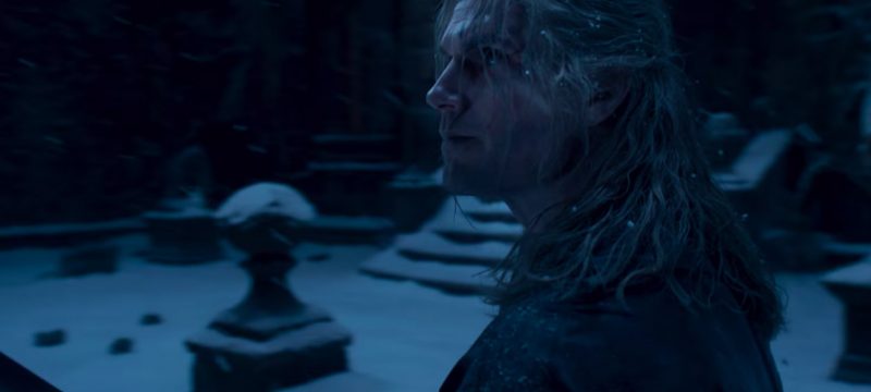 The Witcher Trailer oficial Temorada 2