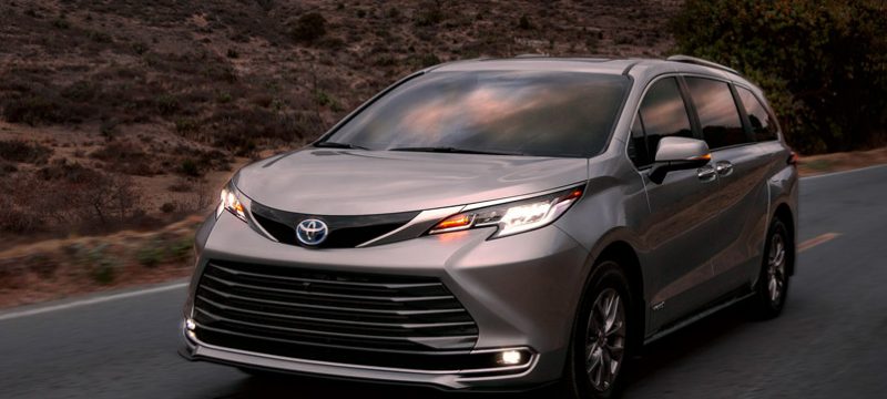 Toyota hibridos 80 mil