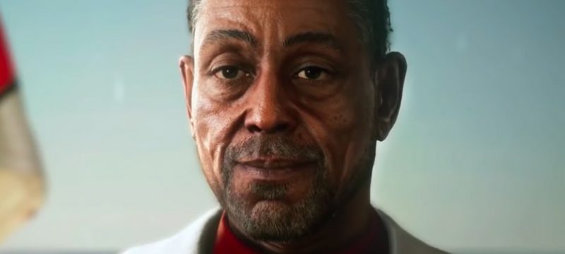 Voces Espanol Latino Far Cry 6