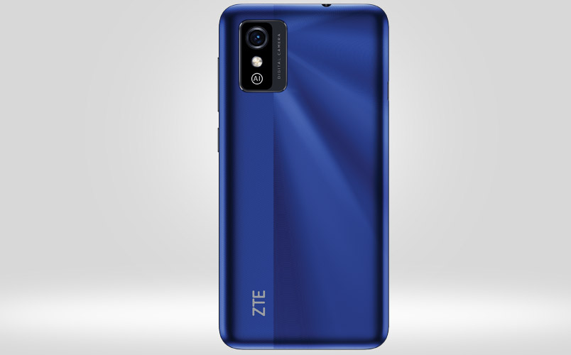 ZTE Blade L9 llega a México; conoce precio en Telcel y más