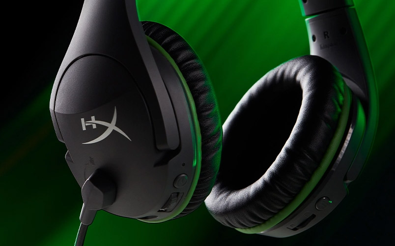 HyperX logra un hito en ventas: 20 millones de audífonos para gaming