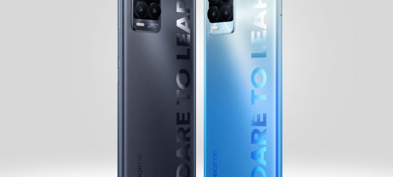realme 8 Pro Mexico precio