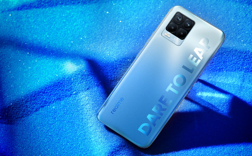 realme apuesta por Latinoamérica con su Channel Partner Program