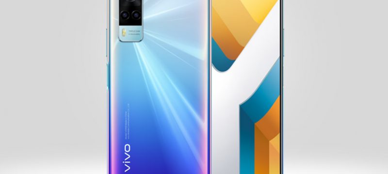 vivo Y53s