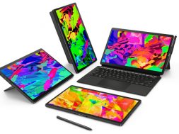 ASUS Vivobook 13 Slate OLED