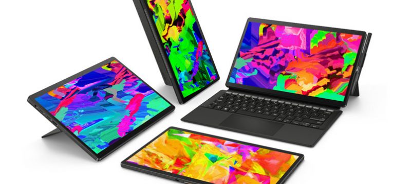 ASUS Vivobook 13 Slate OLED