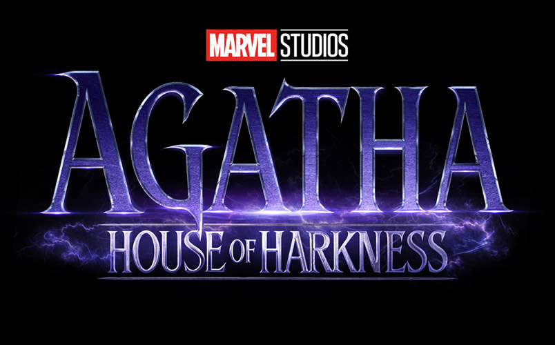 Agatha House of Harkness