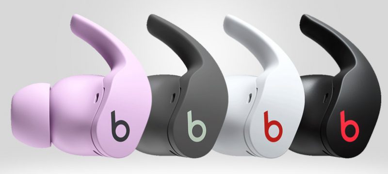 Beats Fit Pro