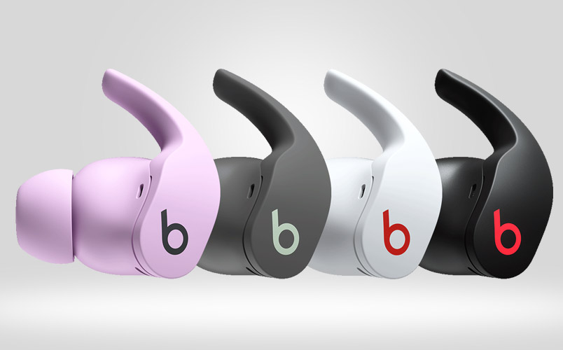 Beats Fit Pro son los audífonos fitness más avanzados de la marca