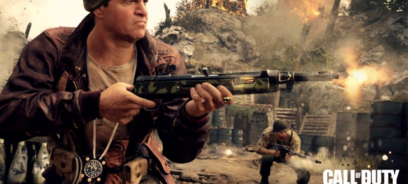 Call of Duty Vanguard PC configuracion