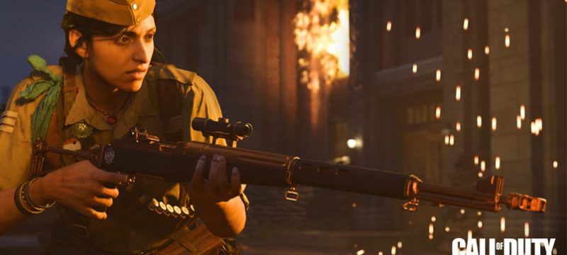 Call of Duty Vanguard lanzamiento Xbox