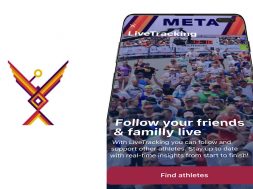 Maraton Ciudad de Mexico Telcel 2021 App Android