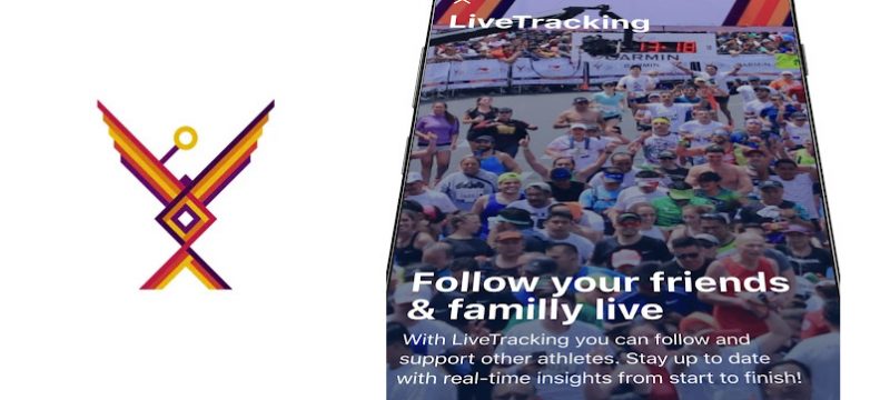 Maraton Ciudad de Mexico Telcel 2021 App Android