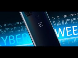 Cyber Weekend 2021 OnePlus