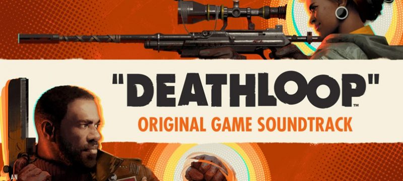 DEATHLOOP OST