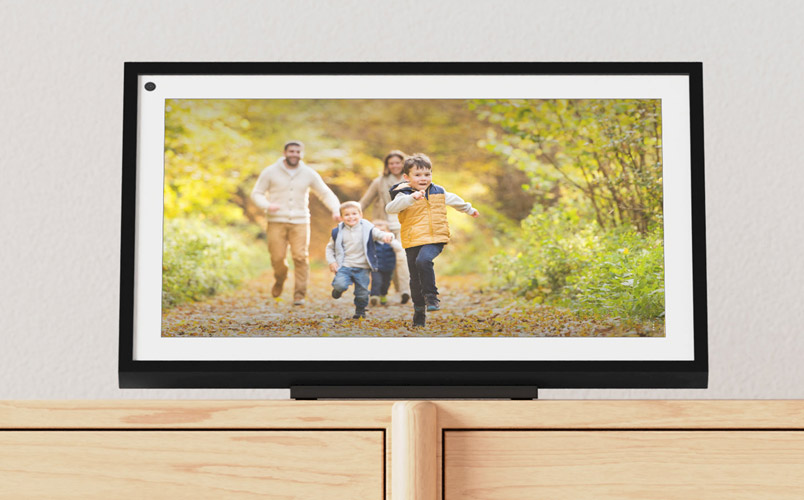 Echo Show 15 Amazon Mexico