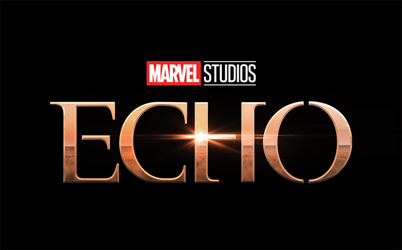 Echo logo