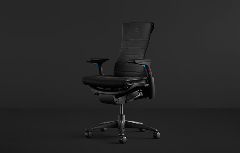 Embody Gaming tienda en linea Mexico