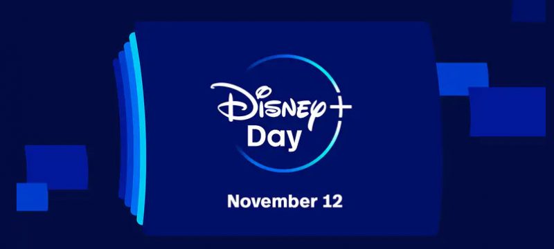 Estrenos desde Disney Plus Day