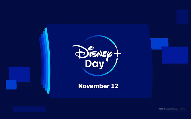 Los estenos de Disney, Pixar, Marvel y Lucasfilm en Disney+ Day