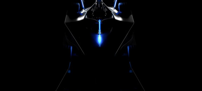 Gen3 Formula E Temporada 9