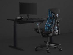 Herman Miller Embody Gaming