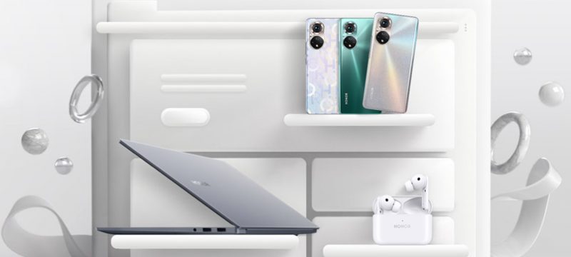 Honor Mexico tienda en linea