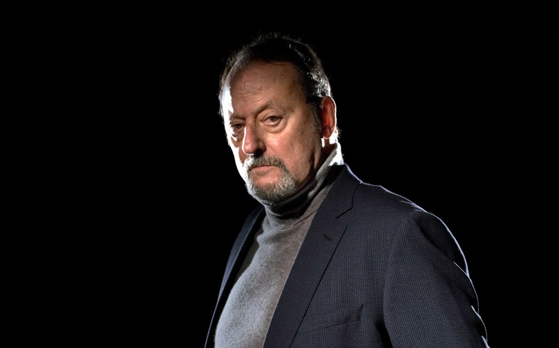 Jean Reno Quién mató a Sara