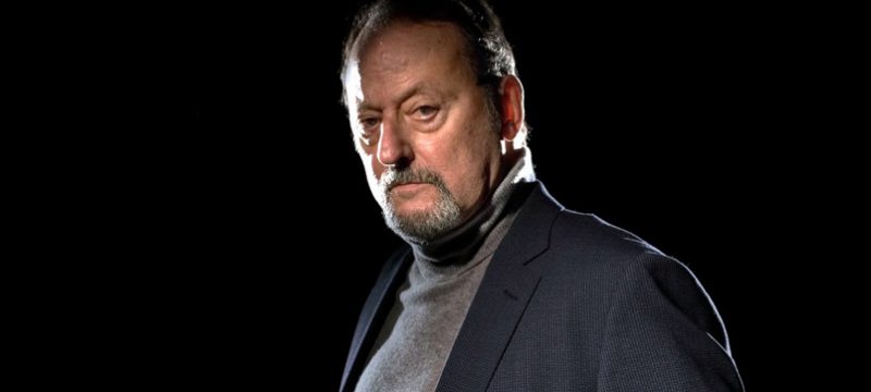 Jean Reno Quién mató a Sara