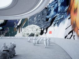 Kid A Mnesia Exhibition