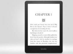 Kindle Paperwhite 2021 Mexico