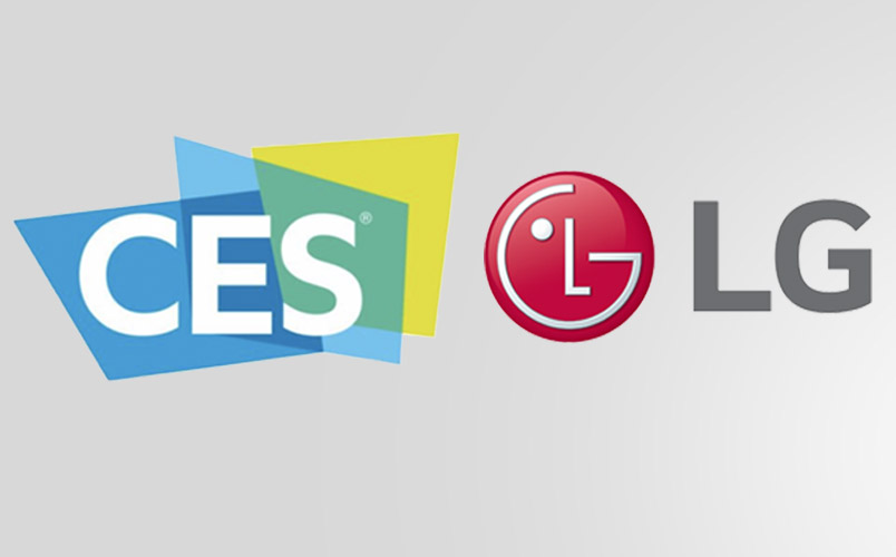 LG creará una experiencia virtual y física única para CES 2022