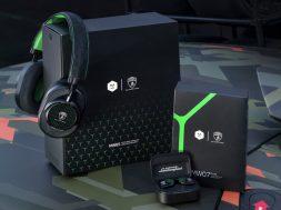 Lamborghini Squadra Corse Master & Dynamic